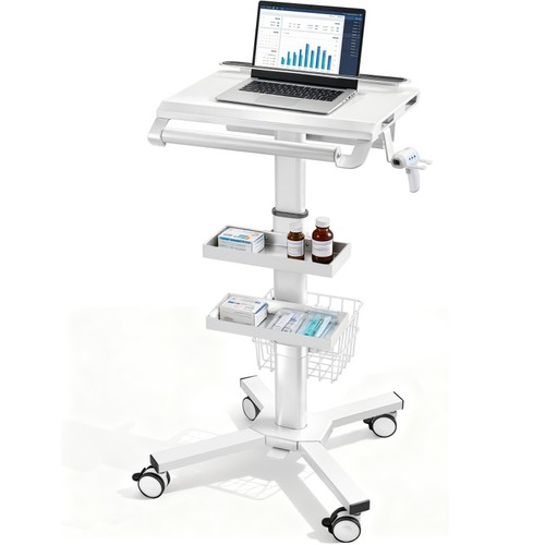 Mobile computer cart medical - mobile,