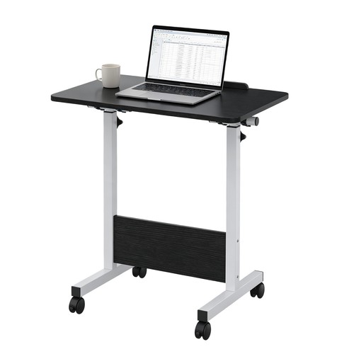 Mobile laptop desk - mobile,