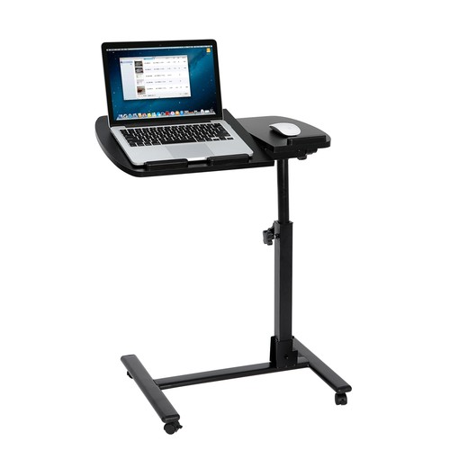 Mobile laptop stand desk - mobile,