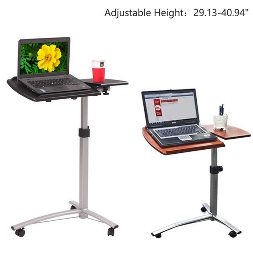 Adjustable height stand - height, up