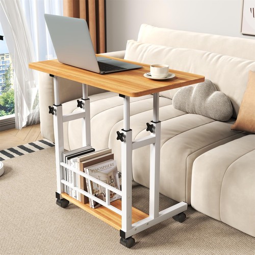 Adjustable height mobile - adjustable,