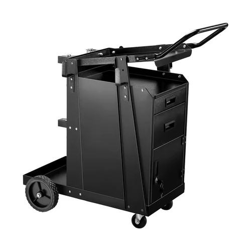 Welding cart drawer heavy - drawer,